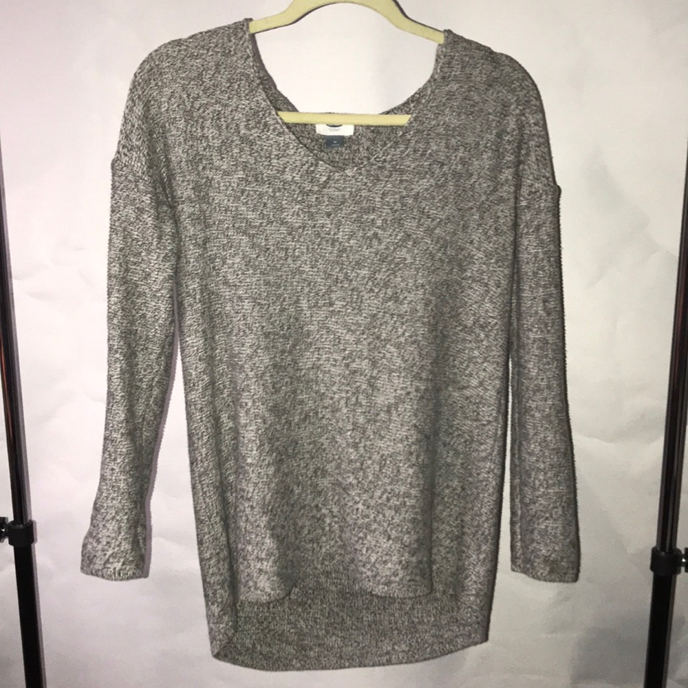 Old navy oversized sweater